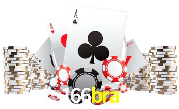 Jogue jogos de pôquer em 166bra