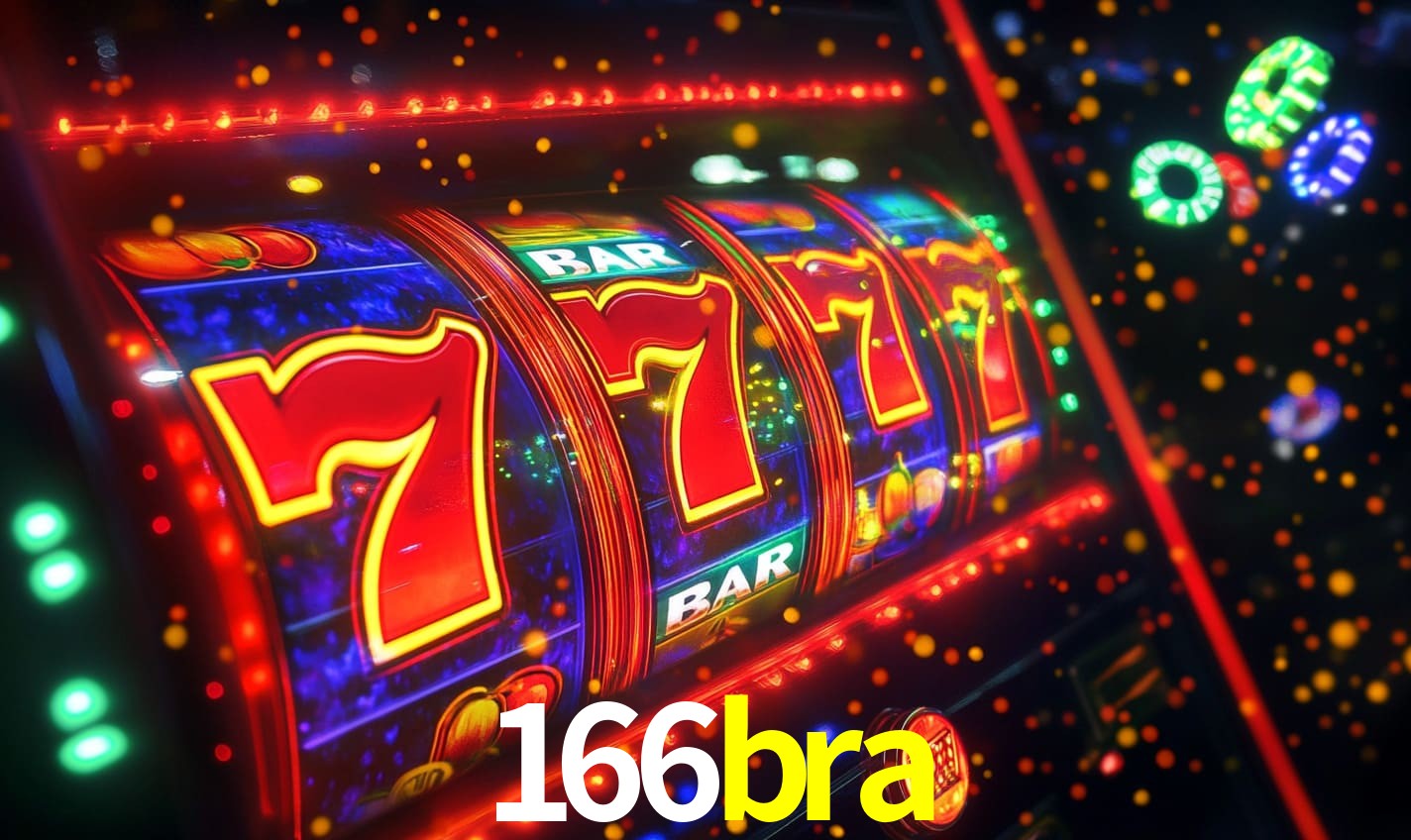 166bra bet
