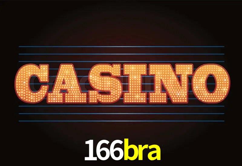 Estatísticas 166bra