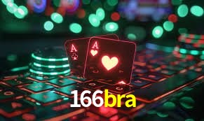 Bônus de Boas-vindas 166bra