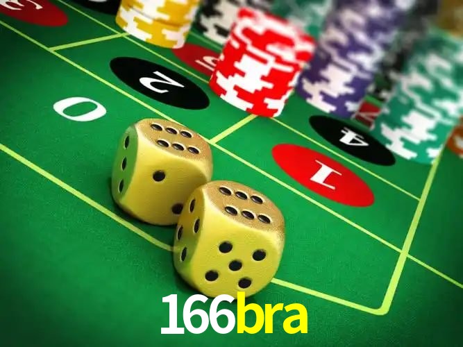 Welcome Bonus 166bra