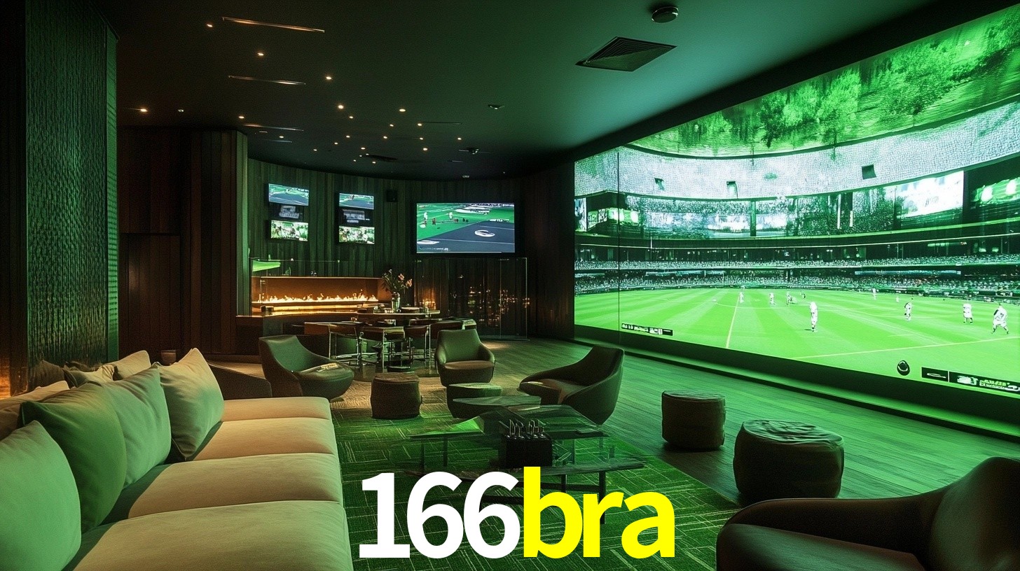 166bra: Seu Cassino Premiado com Pagamentos Rápidos