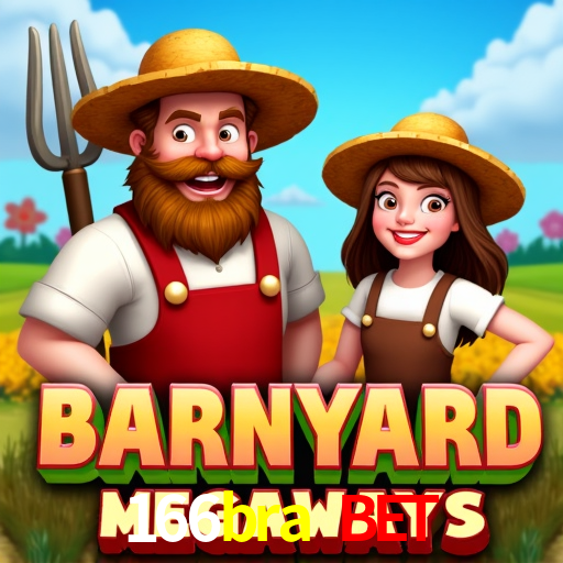 Diretório de Jogos 166bra bet