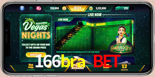 Casino VIP 166bra bet