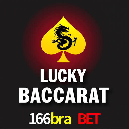 Bônus de Boas-vindas 166bra bet