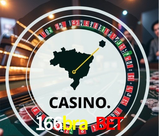 Casino Ao Vivo 166bra bet