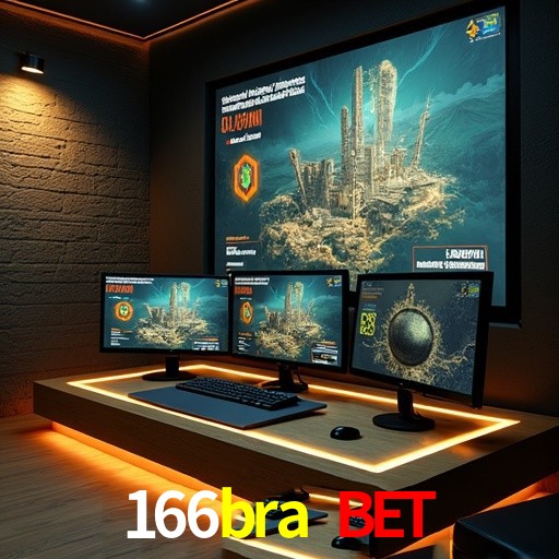 Jogos de Slot 166bra bet