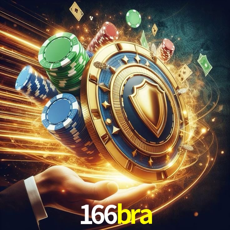 Torneios e prêmios garantidos na 166bra