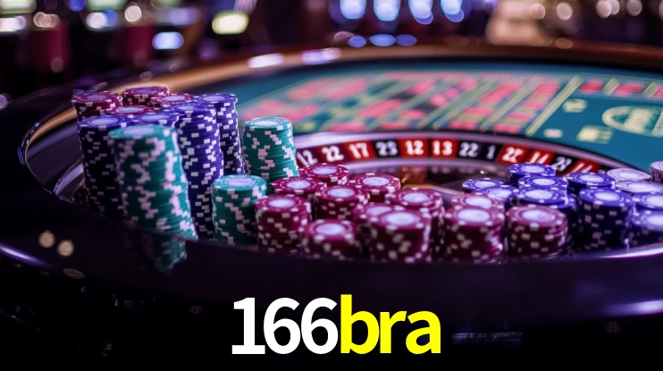 Blackjack Table 166bra