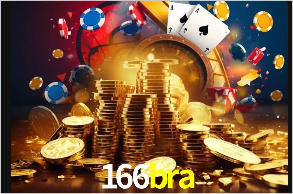 cassino 166bra