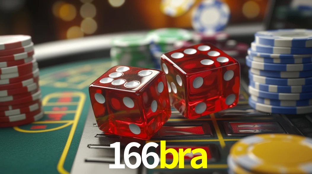 Live Casino 166bra