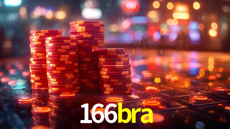 Experimente o Login Seguro Premium no 166bra
