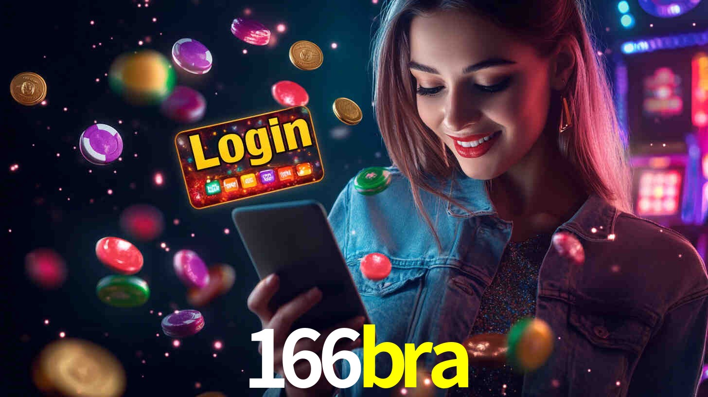 A Experiência Imersiva dos Cassinos Ao Vivo no 166bra