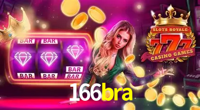 A Popularidade dos Caça-Níqueis no 166bra