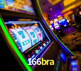 A Emoção da Loteria na 166bra: Uma Chance de Mudança de Vida