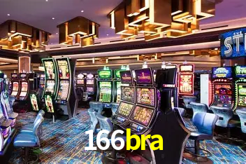 Inovações de Jogos na 166bra: O Futuro das Experiências Interativas