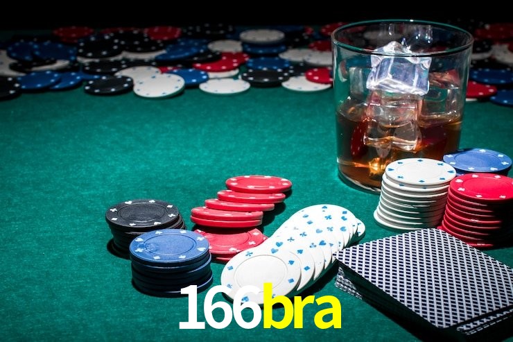 Casino Ao Vivo 166bra
