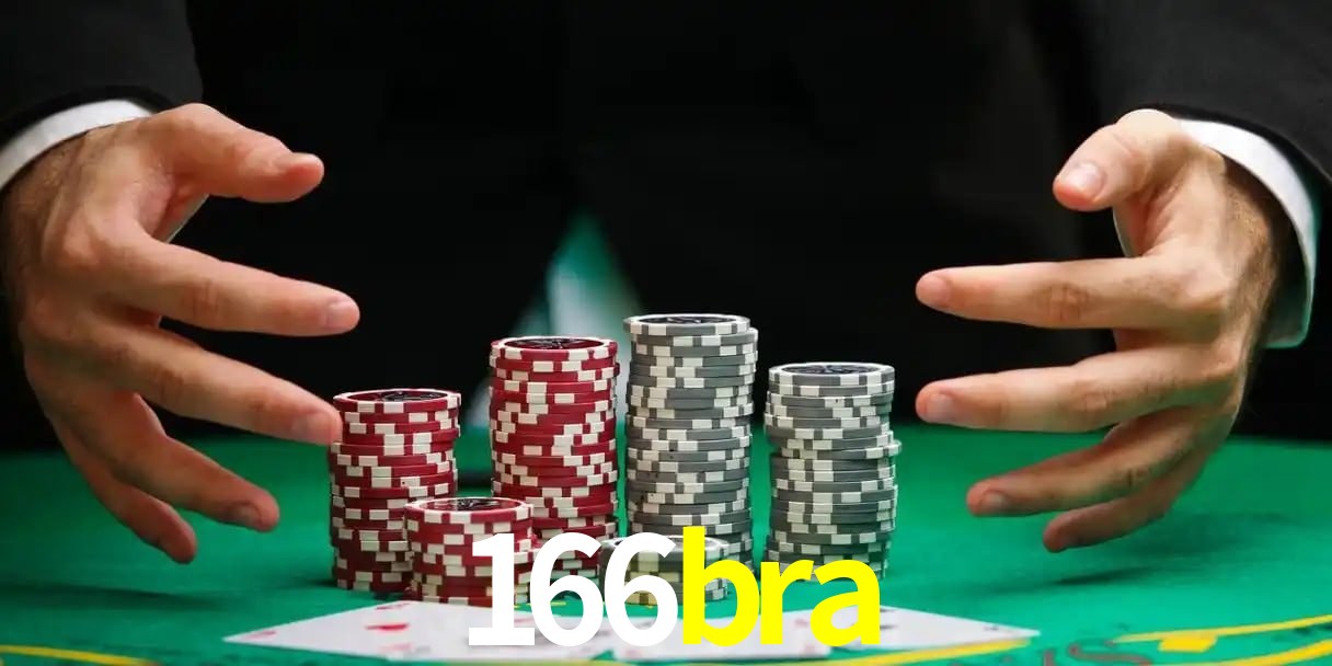 Benefícios VIP na 166bra
