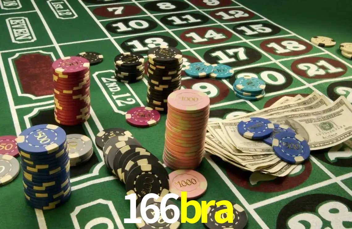 166bra bet