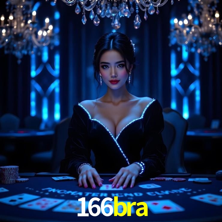 Jogos de Slot 166bra