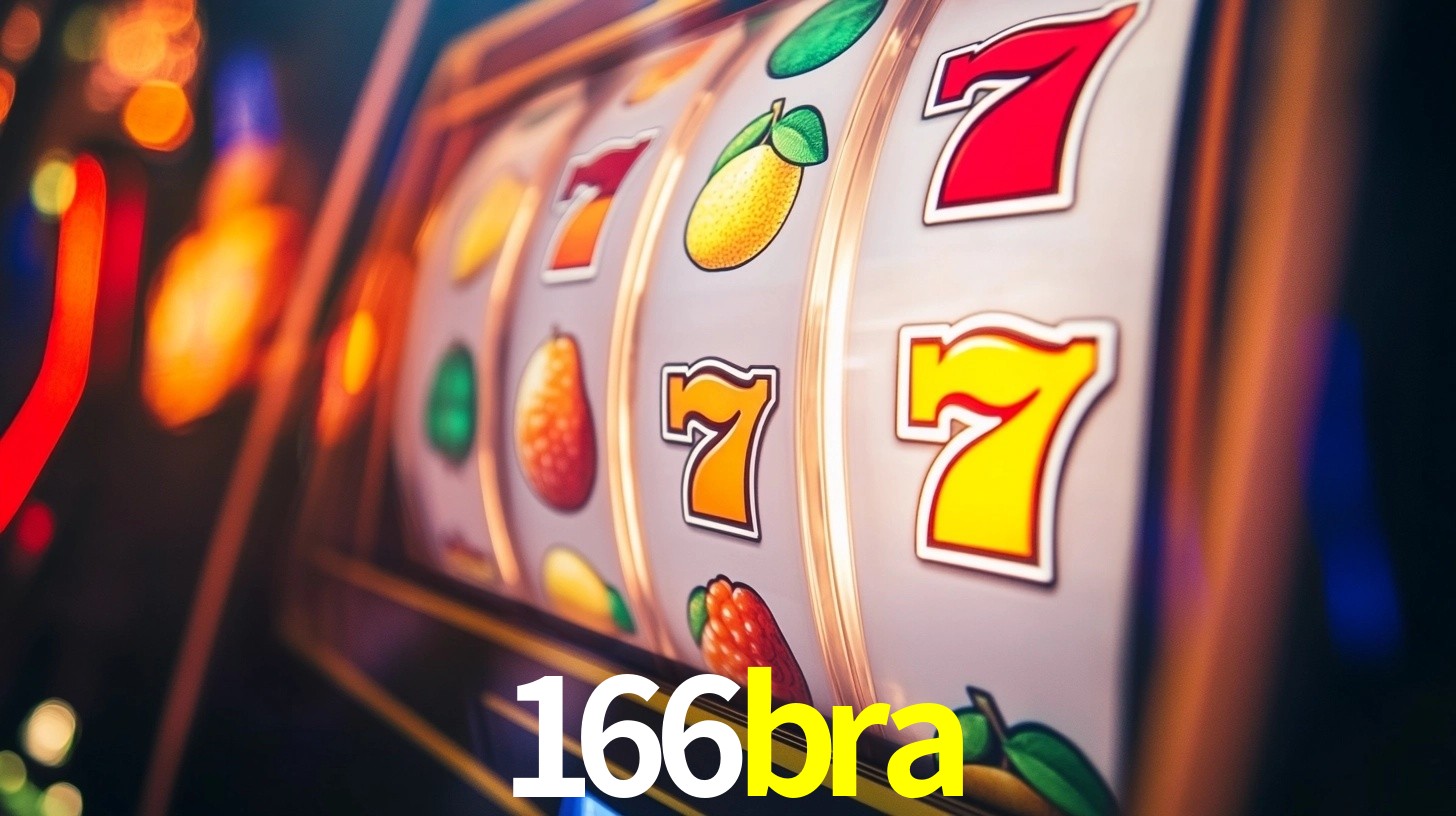 166bra App Interface