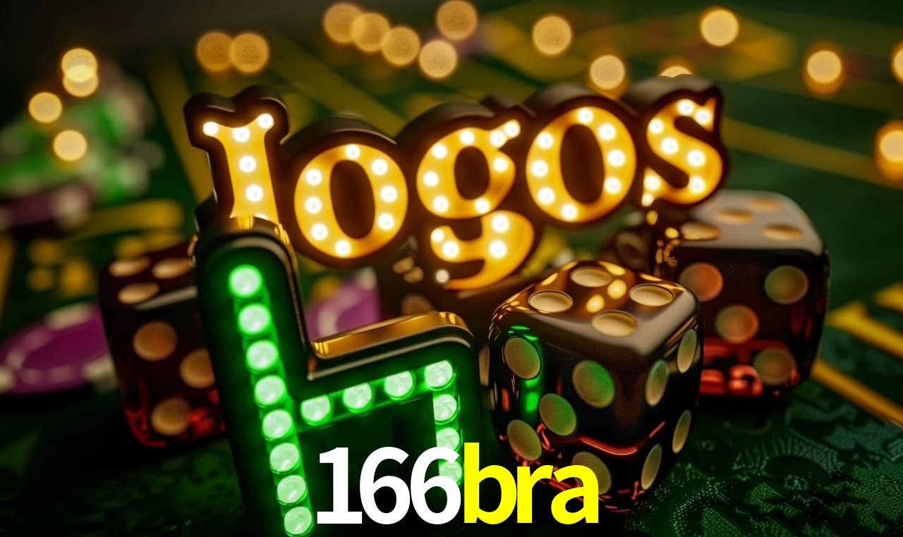 Estatísticas do Jogo 166bra