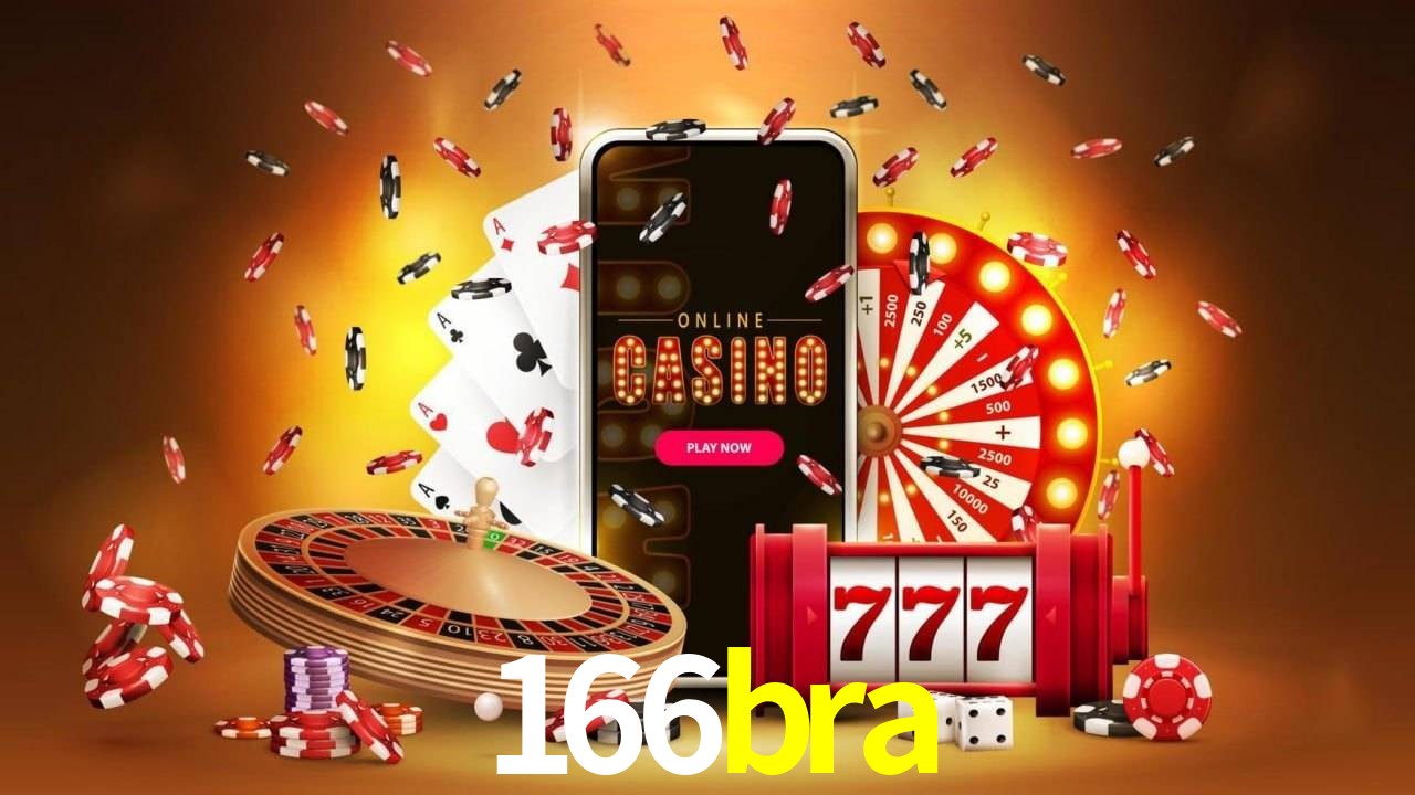 Provedores de Jogos 166bra