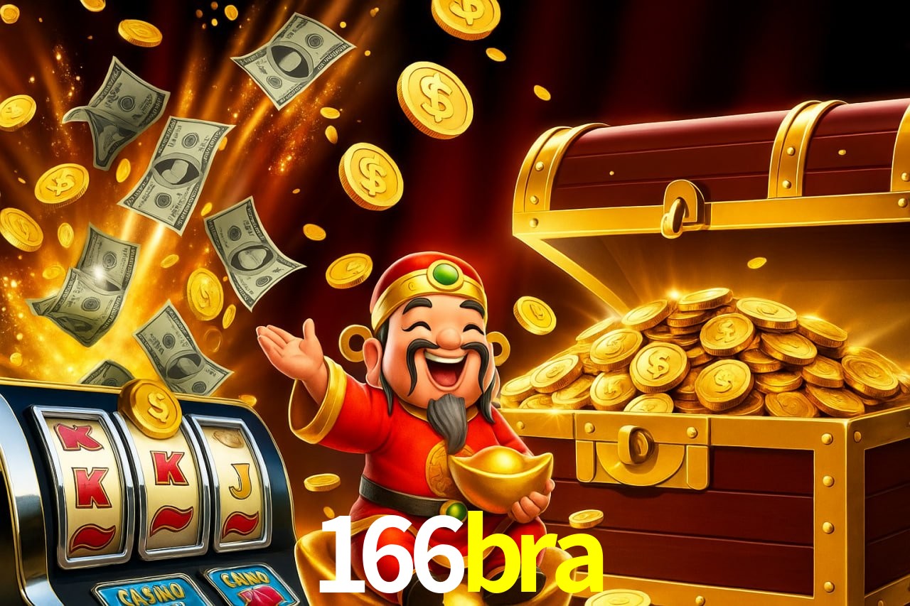 Jogos Exclusivos 166bra