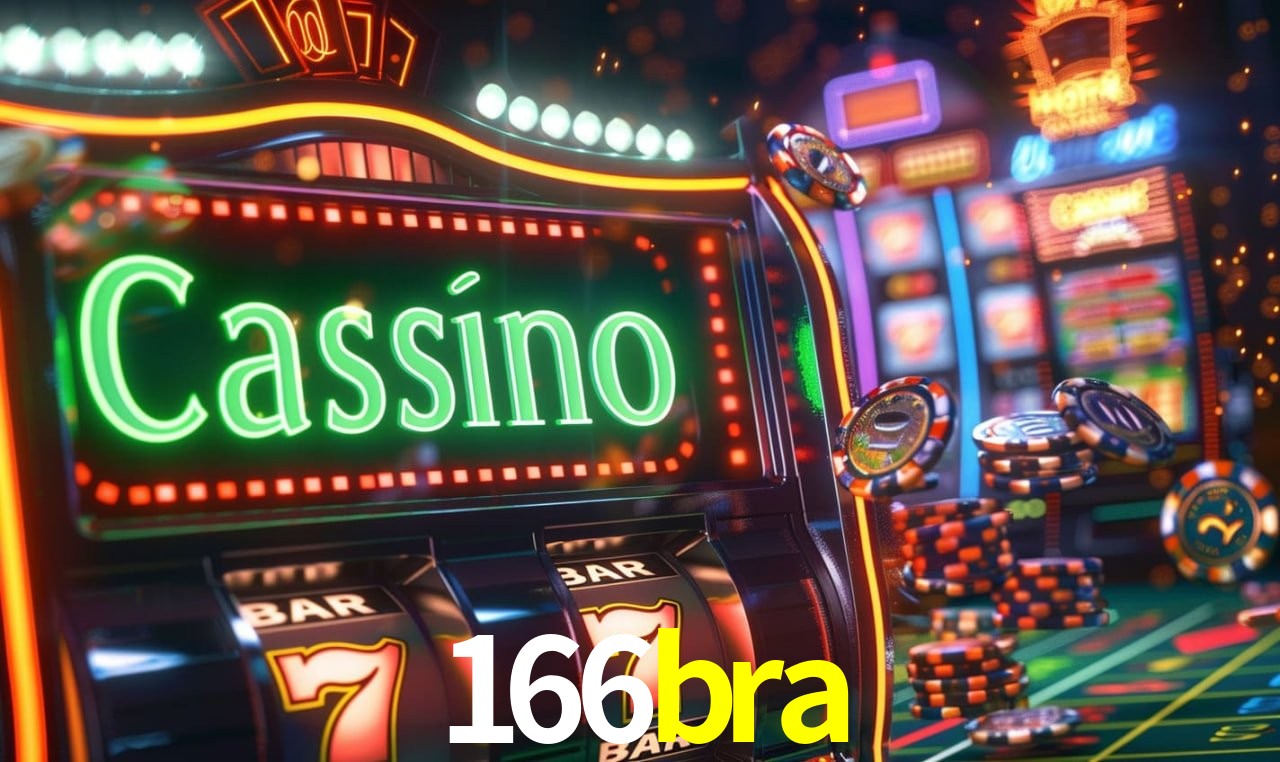 Benefícios da Conta 166bra
