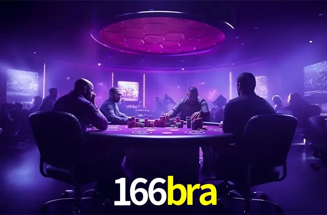 Descubra o Programa VIP da 166bra: Vantagens Exclusivas para Jogadores