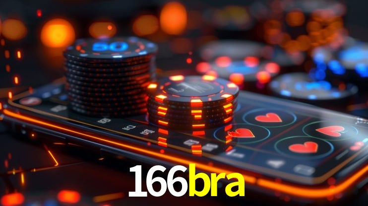 Bonus Features 166bra