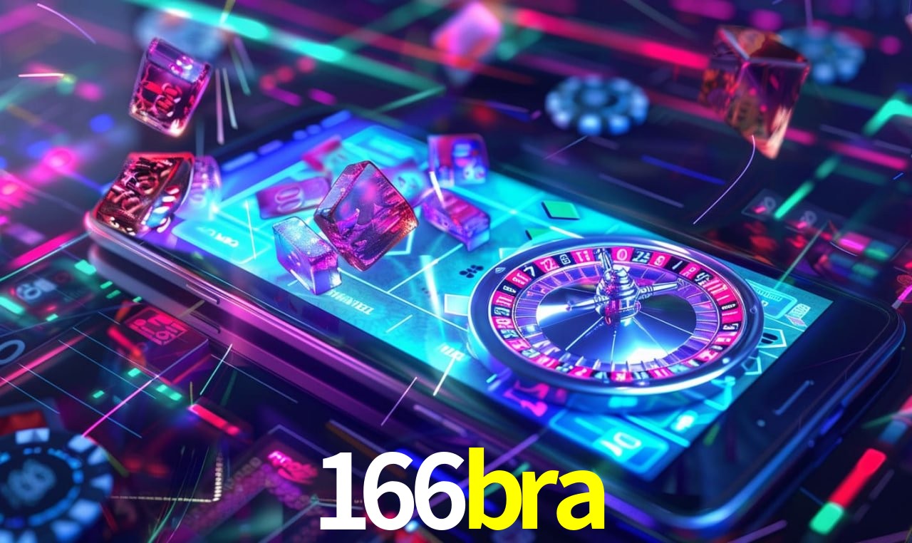 Apostas de Futebol 166bra
