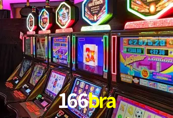 A Emoção da Loteria na 166bra: Uma Chance de Mudança de Vida