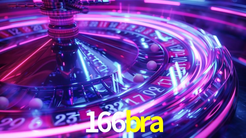 A Experiência Imersiva dos Cassinos Ao Vivo no 166bra