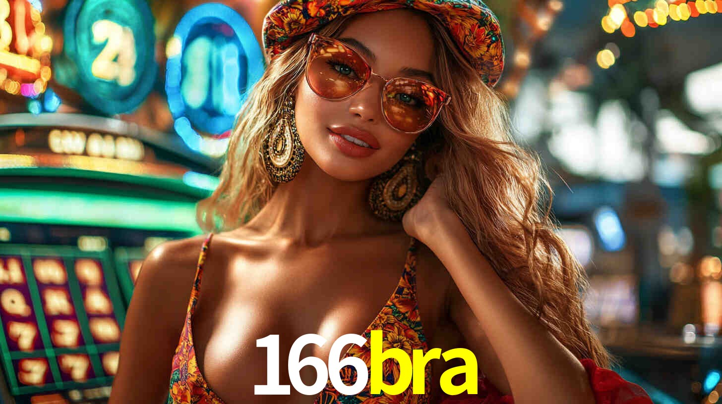 Welcome Bonus 166bra