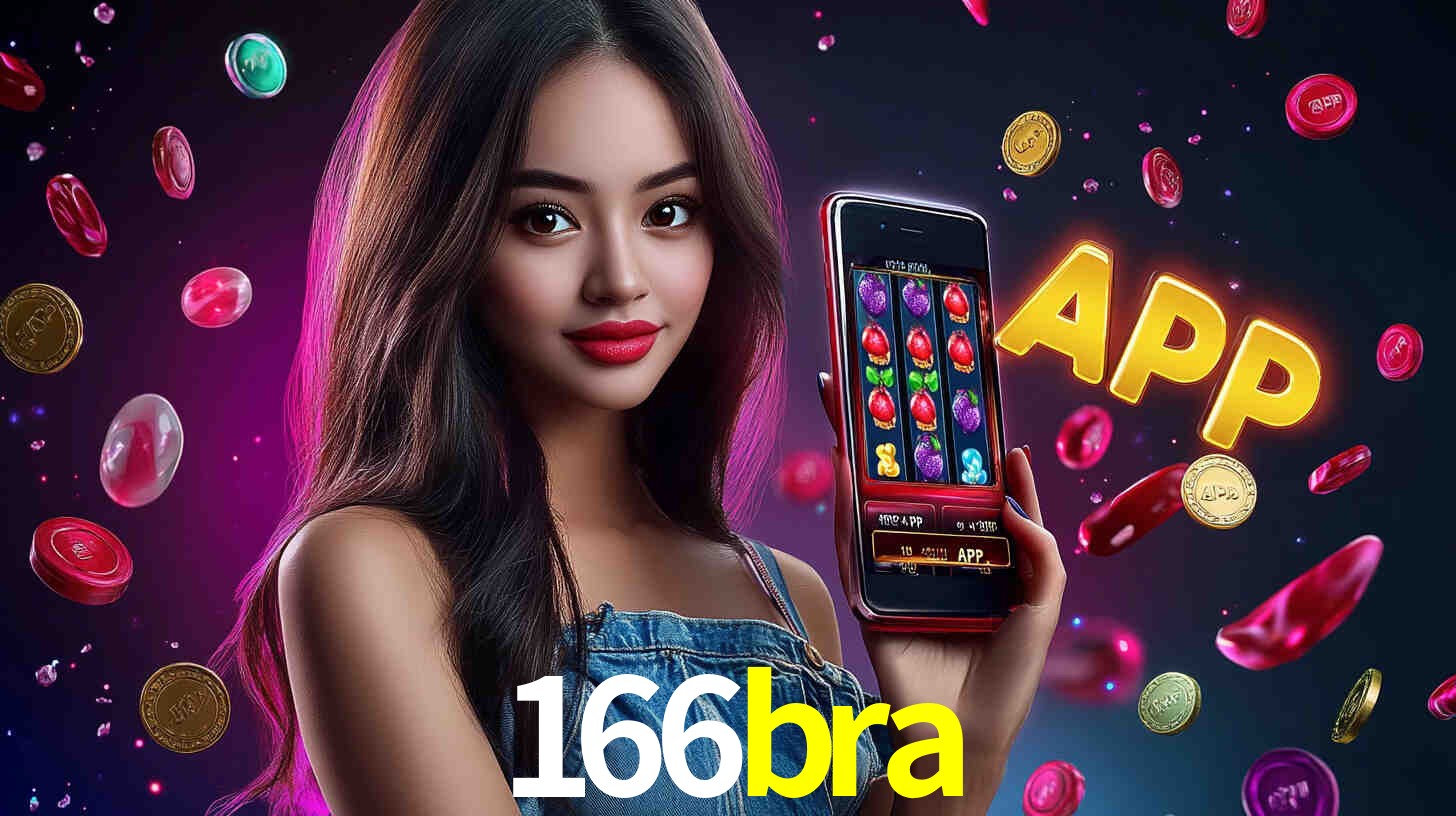 A Popularidade dos Caça-Níqueis no 166bra