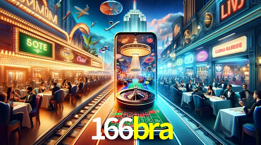 Platform Technology 166bra