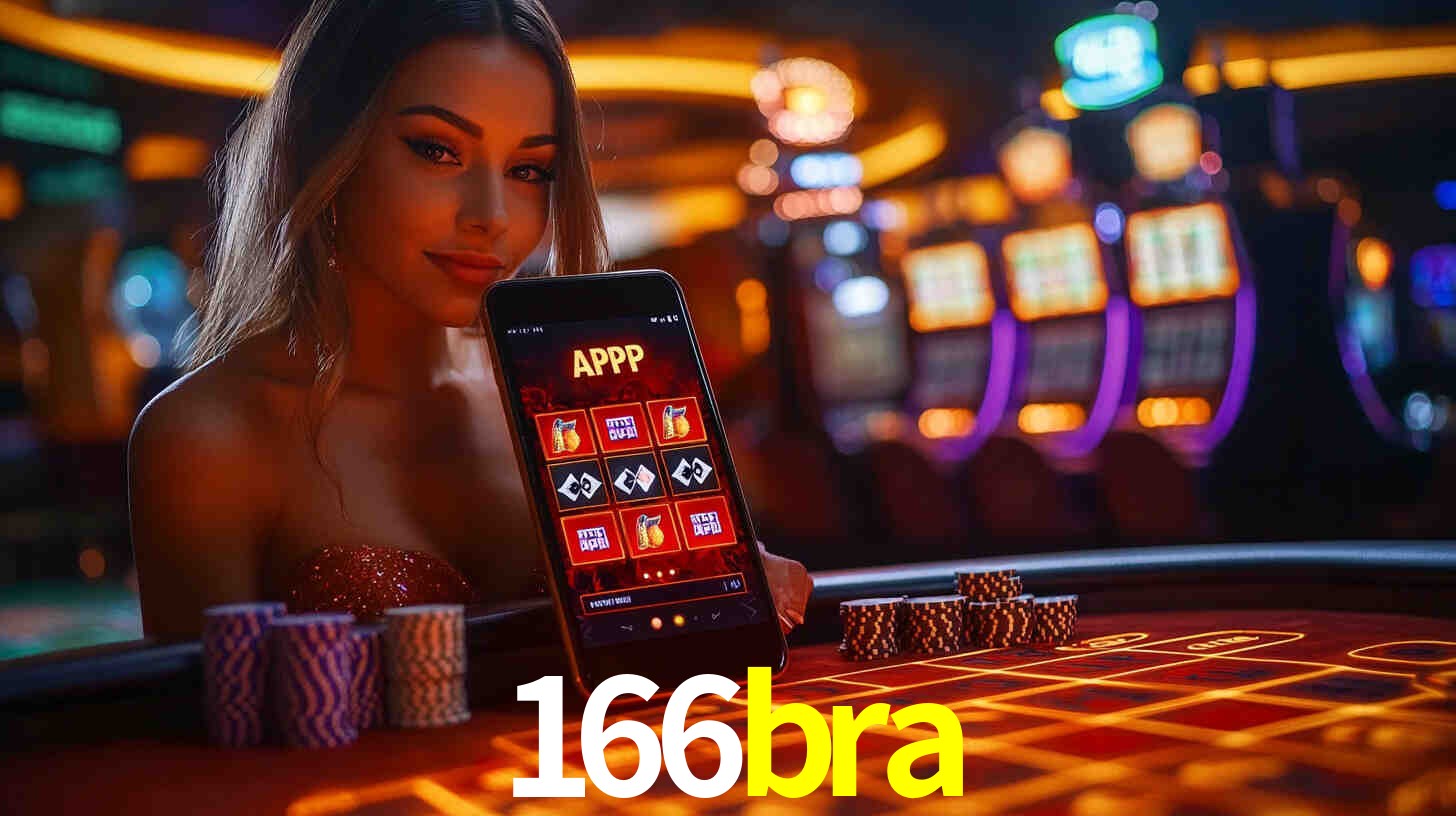 Descubra o Programa VIP da 166bra: Vantagens Exclusivas para Jogadores