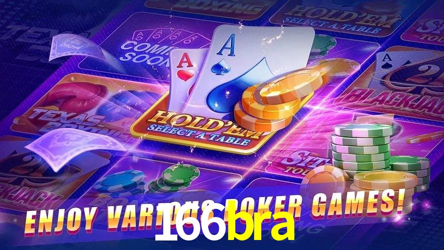 A Emoção da Loteria na 166bra: Uma Chance de Mudança de Vida
